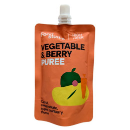 Food Studio Chefs - PUREE...