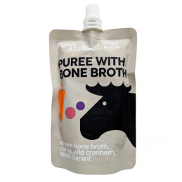 Food Studio Chefs - PUREE...