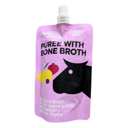 Food Studio Chefs - PUREE...