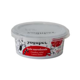 Yogupet - Pies/Kot - XMAS...