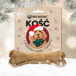 Paka Zwierzaka - Kość...