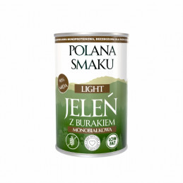 Polana Smaku - LIGHT -...