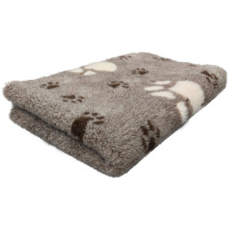 DRY BED - Beż duże łapy...