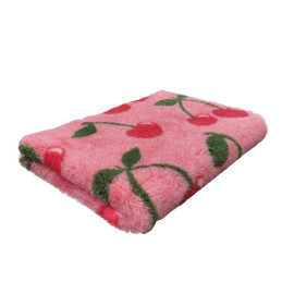 DRY BED - Wisienki  75x50cm...