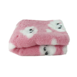 DRY BED - Chmurki 75x50cm -...