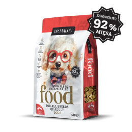 dr Malou - Kaczka z...