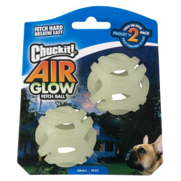 Chuckit! - Max Glow Air...