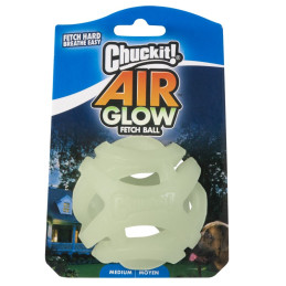 Chuckit! - Max Glow Air...