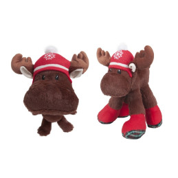 Flamingo - Christmas Toy...