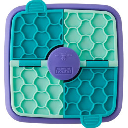 Nina Ottosson - Lick n'flip...