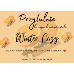 Przytulnie -  Winter Cozy -...