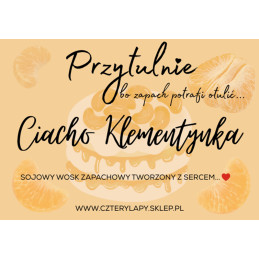 Przytulnie - Ciacho...