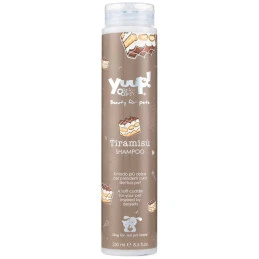 Yuup! - Tiramisu Shampoo...