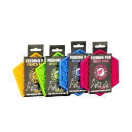 Kiwi Walker - Hexa Feeding...