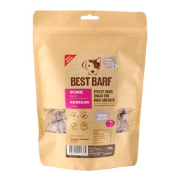 Best Barf - Liofilizowane...