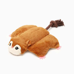 HugSmart - Flattie Animals...