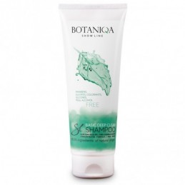 Botaniqa Show Line Basic Deep Clean Shampoo - skoncentrowany szampon dogłębnie myjący