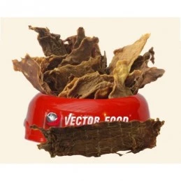 Vector-Food - Mięso wołowe 100g Beef Jerky