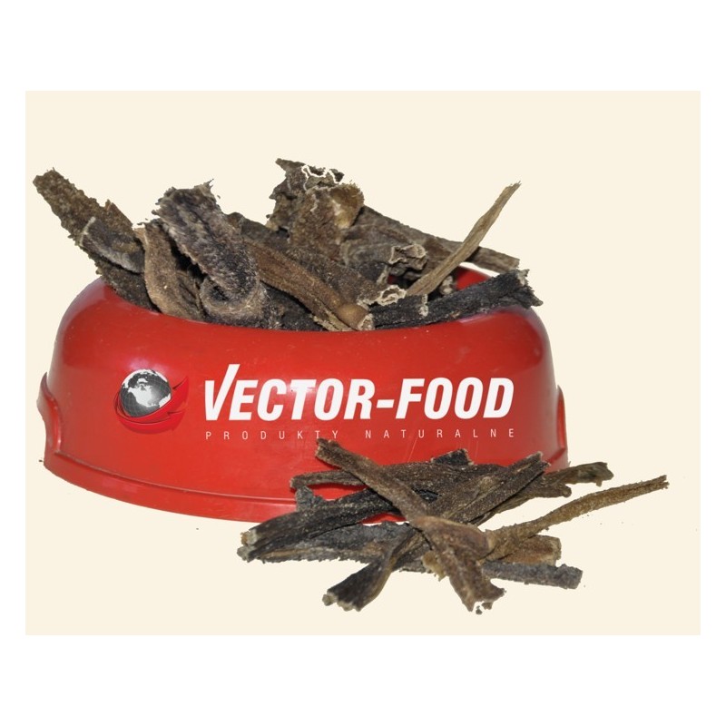 Vector-Food - Żwacz jagnięcy 100g