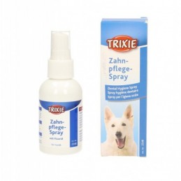 Trixie - Spray do czyszczenia zebów - 50ml