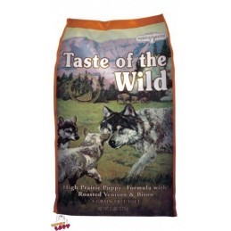 Taste of the Wild - High Prairie Puppy