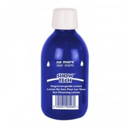 Show Tech No More Tear Stains - Preparat do usuwania przebarwień pod oczami - 200ml