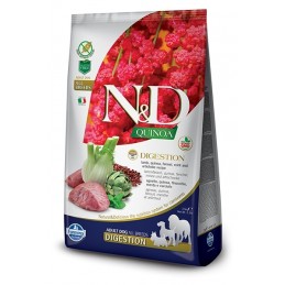 Farmina N&D Quinoa 2