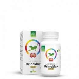 Pokusa - UrineMax 120 tabletek