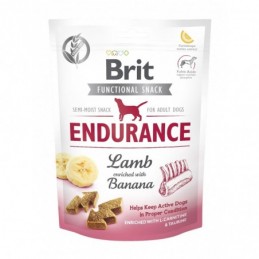 Brit - Functional 150g Endurance - Lamb