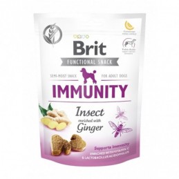 Brit - Functional 150g Immunity - Owady
