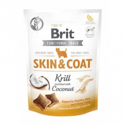 Brit - Functional 150g Skin&Coat - Kryl