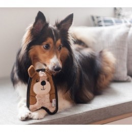 Outward Hound - Waleczny szczeniaczek