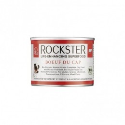 Rockster - Boeuf du cap 195g BIO wołowina