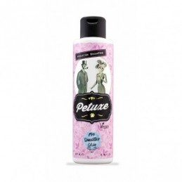 Petuxe - For Sensitive Skins Shampoo 200ml - Szampon do wrażliwej skóry