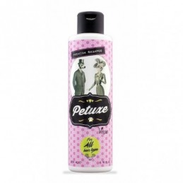 Petuxe - For All Hair Types Shampoo 200ml Szampon uniwersalny do każdego typu szaty
