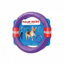 Puller - Micro dla psów miniaturowych ras