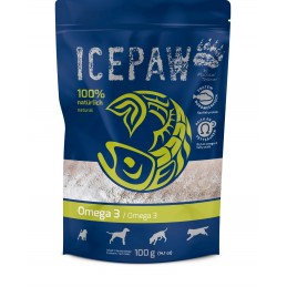 Icepaw - High Premium -...