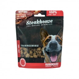 Steakhouse - Minis 100%...