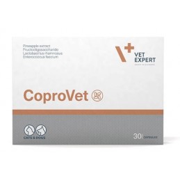VetExpert - CoproVet -...