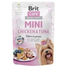Brit Care Dog Mini Chicken...