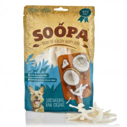Soopa - Chews Coconut –...