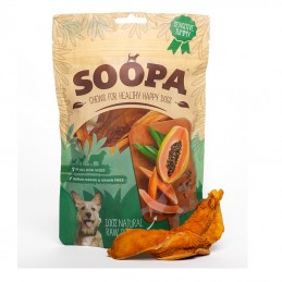 Soopa - Chews Papaya –...