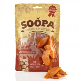 Soopa - Chews Sweet Potato...