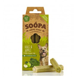 Soopa - Dental Stick Kale &...
