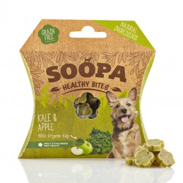 Soopa - Healthy Bites Kale...