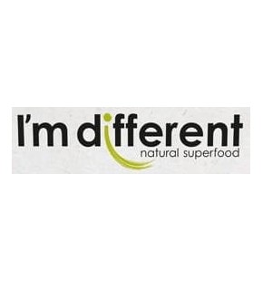 I'm different