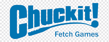 Chuckit!