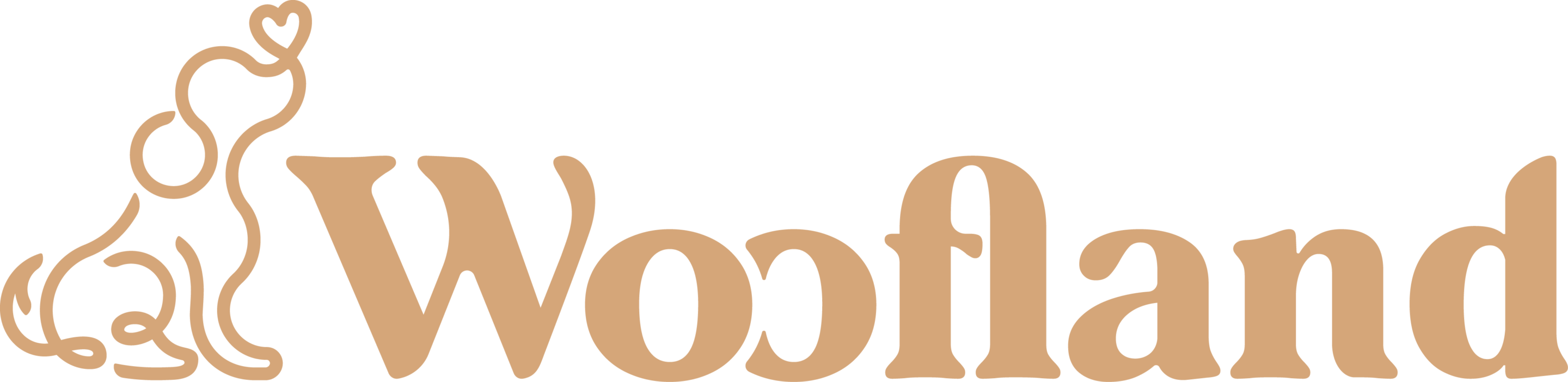 Woofland